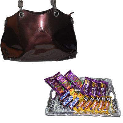 "Gift Hamper - code N04 - Click here to View more details about this Product